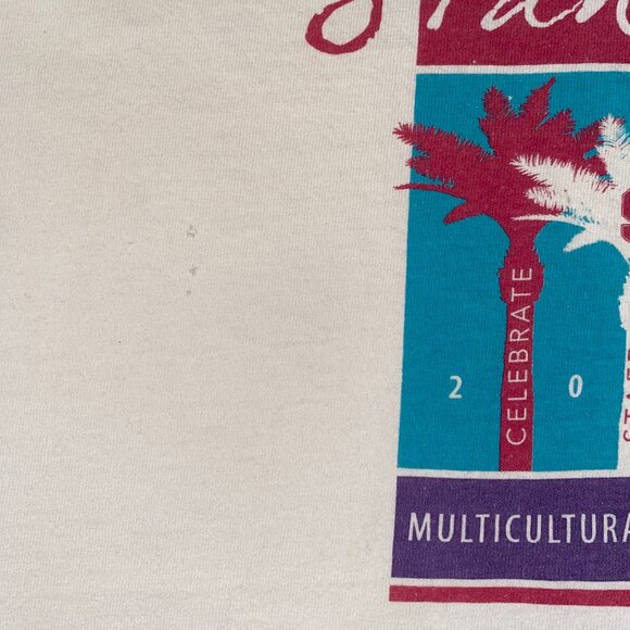 Stanford University California Multicultural Springfest College Large 2014 - Picture 4 of 15